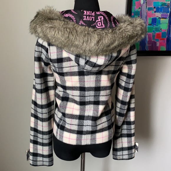 Victoria’s Secret PINK Jacket - Picture 5 of 8